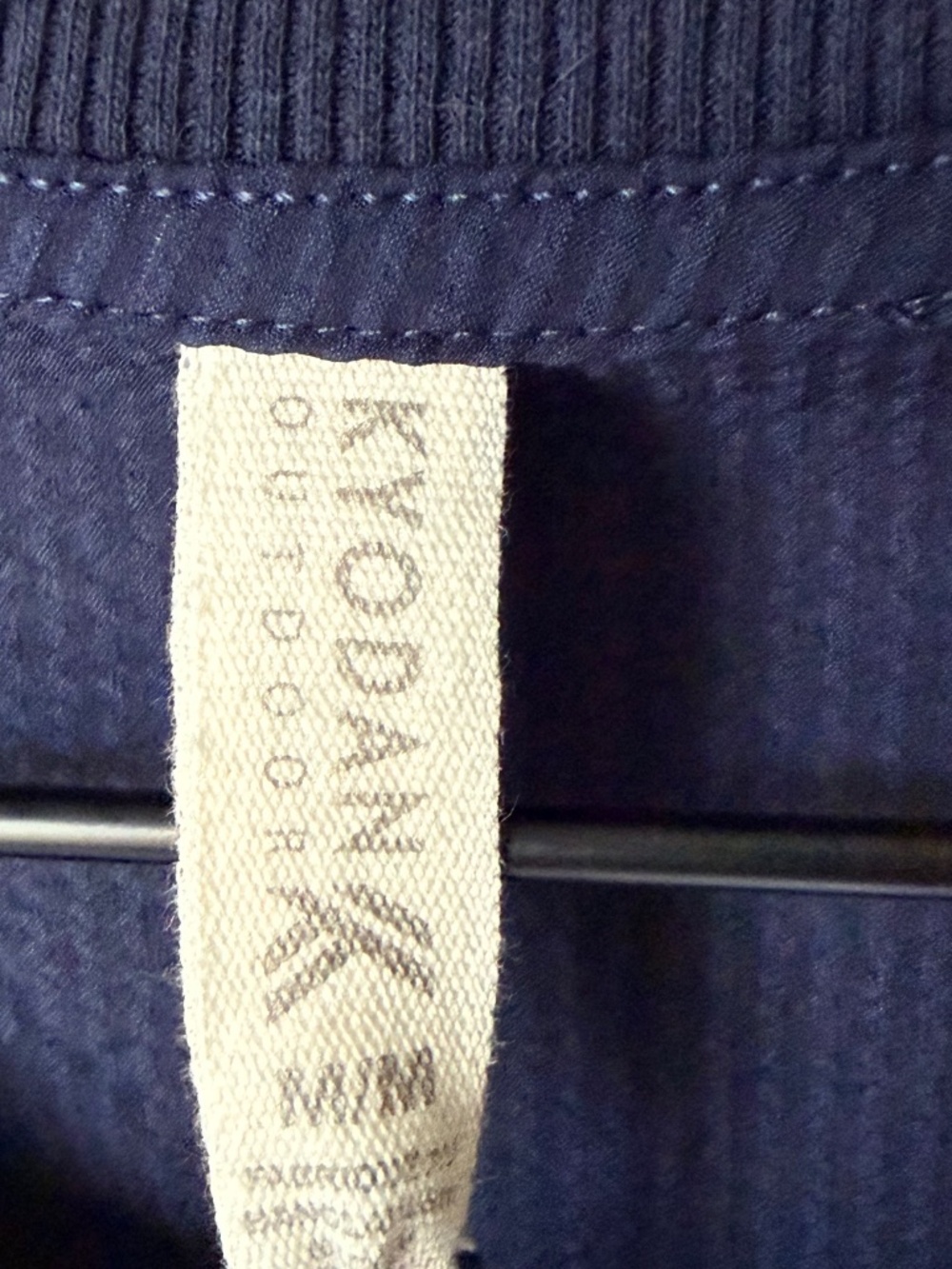NWT - Kyodan Active Dress - Blue - Medium - Picture 8 of 14